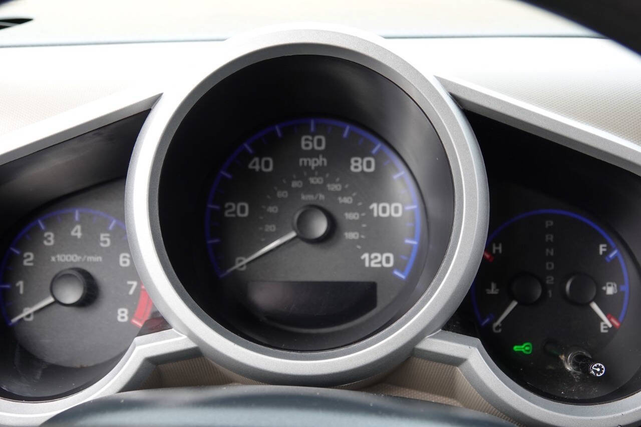 Used 2008 Honda Element LX image 75