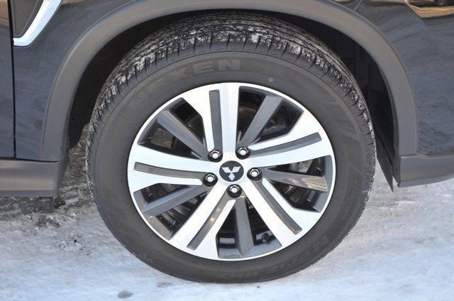 Used 2024 Mitsubishi Outlander Sport SE image 9