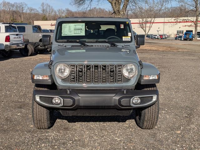 New 2026 Jeep Gladiator Sport image 8