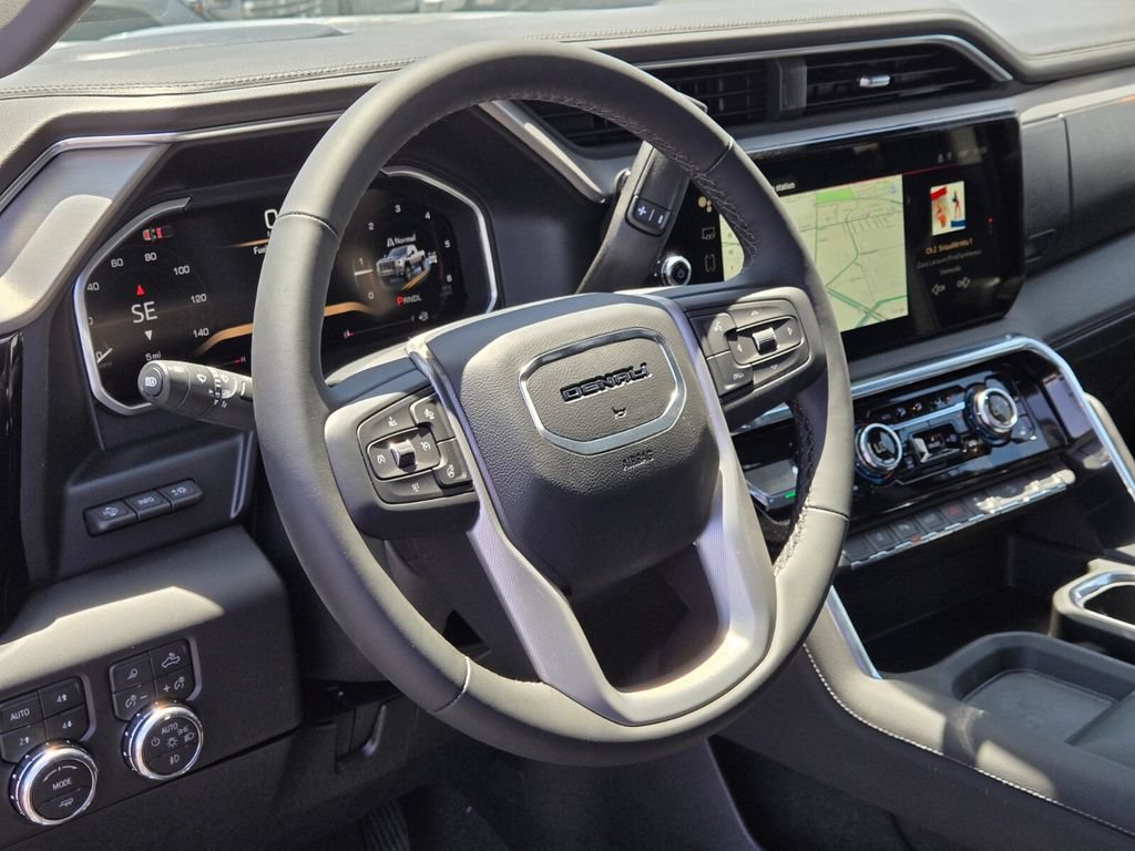 New 2026 GMC Sierra 2500 Denali w/ Denali Reserve Package AWD/4WD image 11