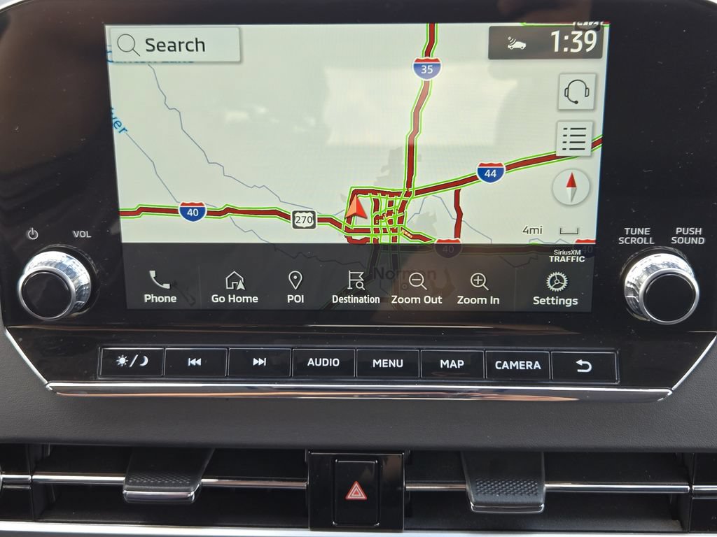 Used 2024 Mitsubishi Outlander SE AWD/4WD image 12