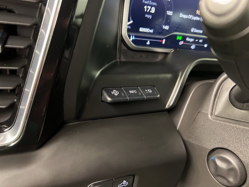 Used 2022 GMC Sierra 1500 Denali w/ Technology Package image 27