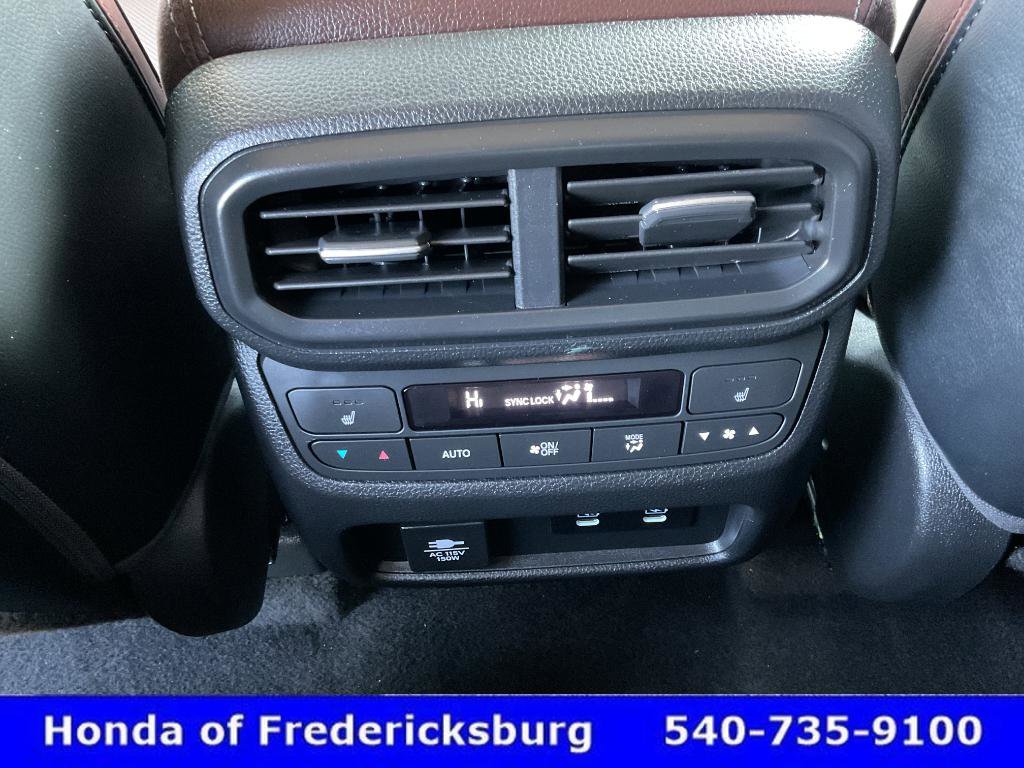Used 2026 Honda Pilot Elite image 42