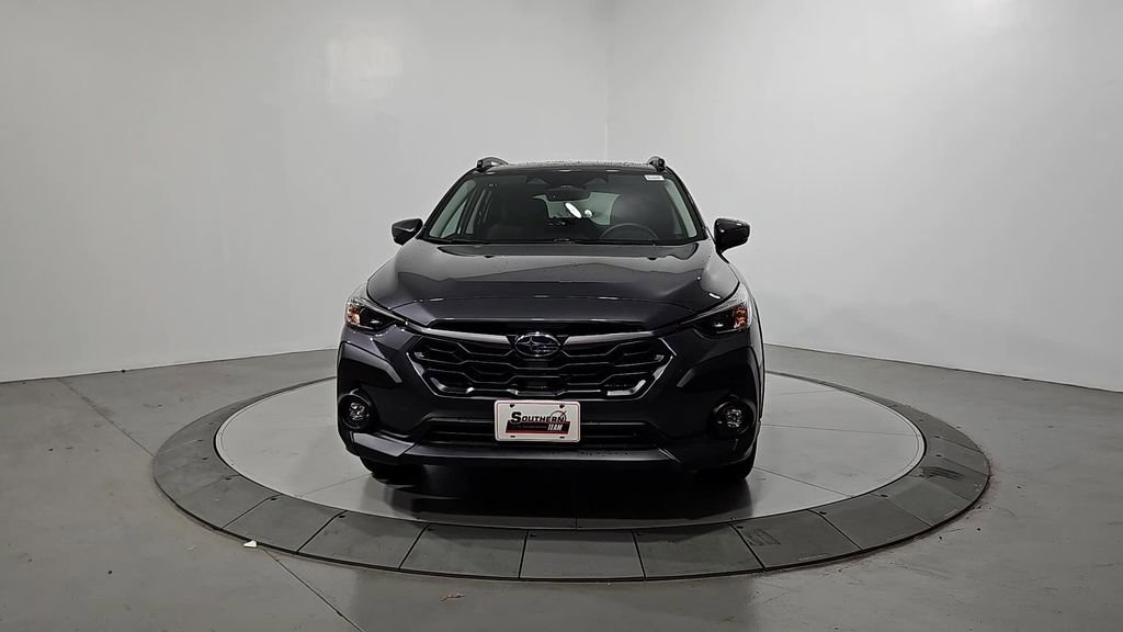 New 2026 Subaru Crosstrek 2.0i Premium image 8
