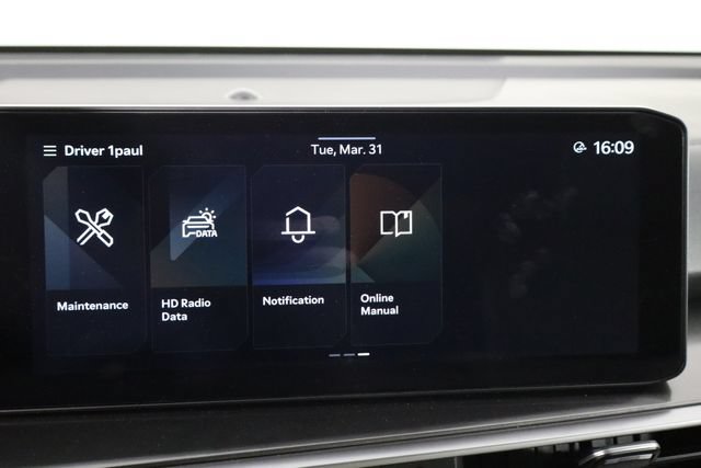 Certified 2025 Kia Sorento EX FWD image 35