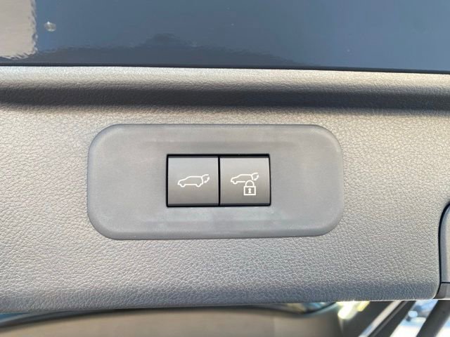 New 2026 Toyota Grand Highlander Limited image 15