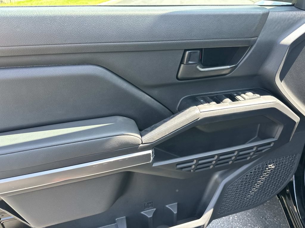 New 2026 Toyota Tacoma SR5 AWD/4WD image 14