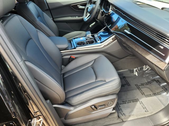 New 2026 Audi Q7 3.0T Premium Plus AWD/4WD image 12