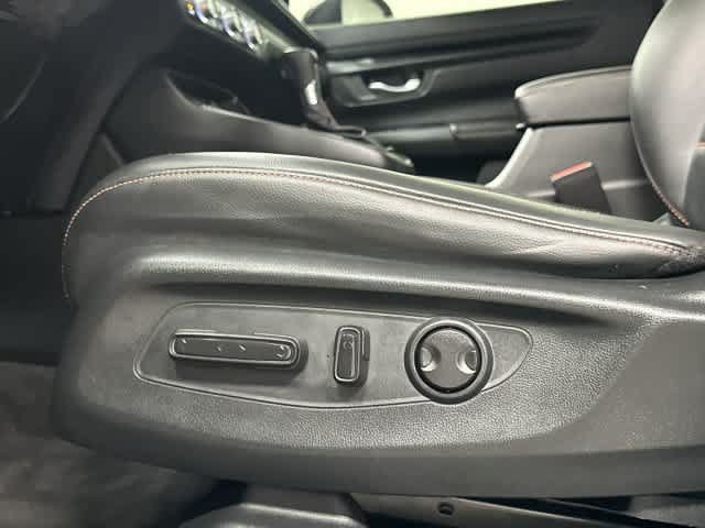 Certified 2024 Honda CR-V Sport-L image 24