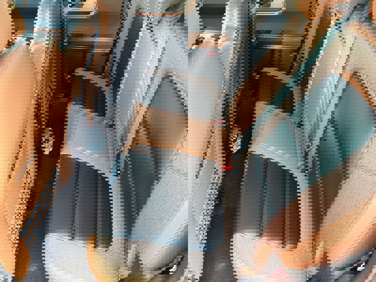 Used 2025 Ford Bronco Sport Outer Banks w/ Outer Banks Tech Package+ image 11