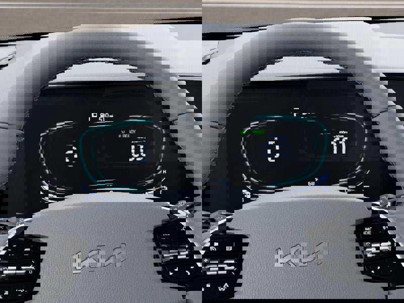New 2025 Kia Niro EX Touring image 21