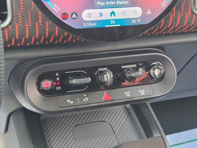 Used 2025 MINI Cooper Countryman John Cooper Works AWD/4WD image 27