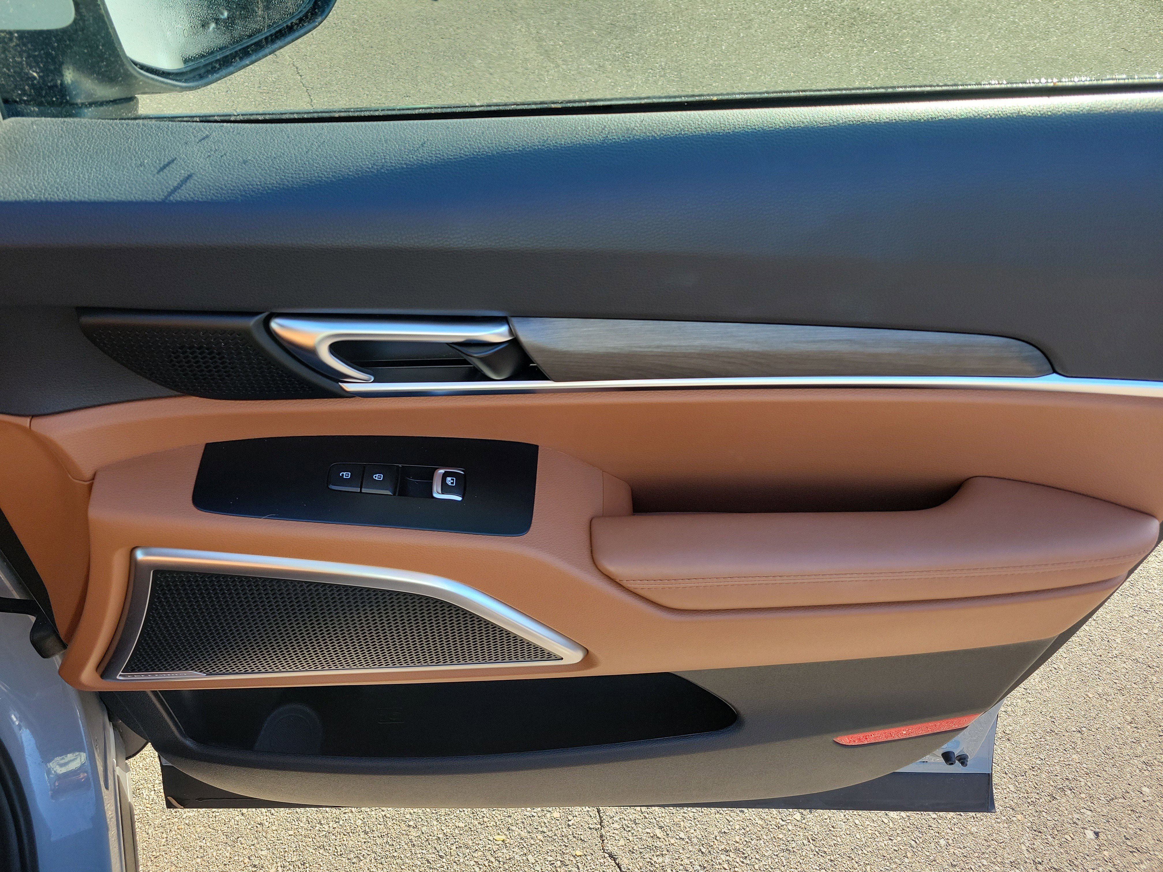 Certified 2024 Kia Telluride EX X-Line image 9