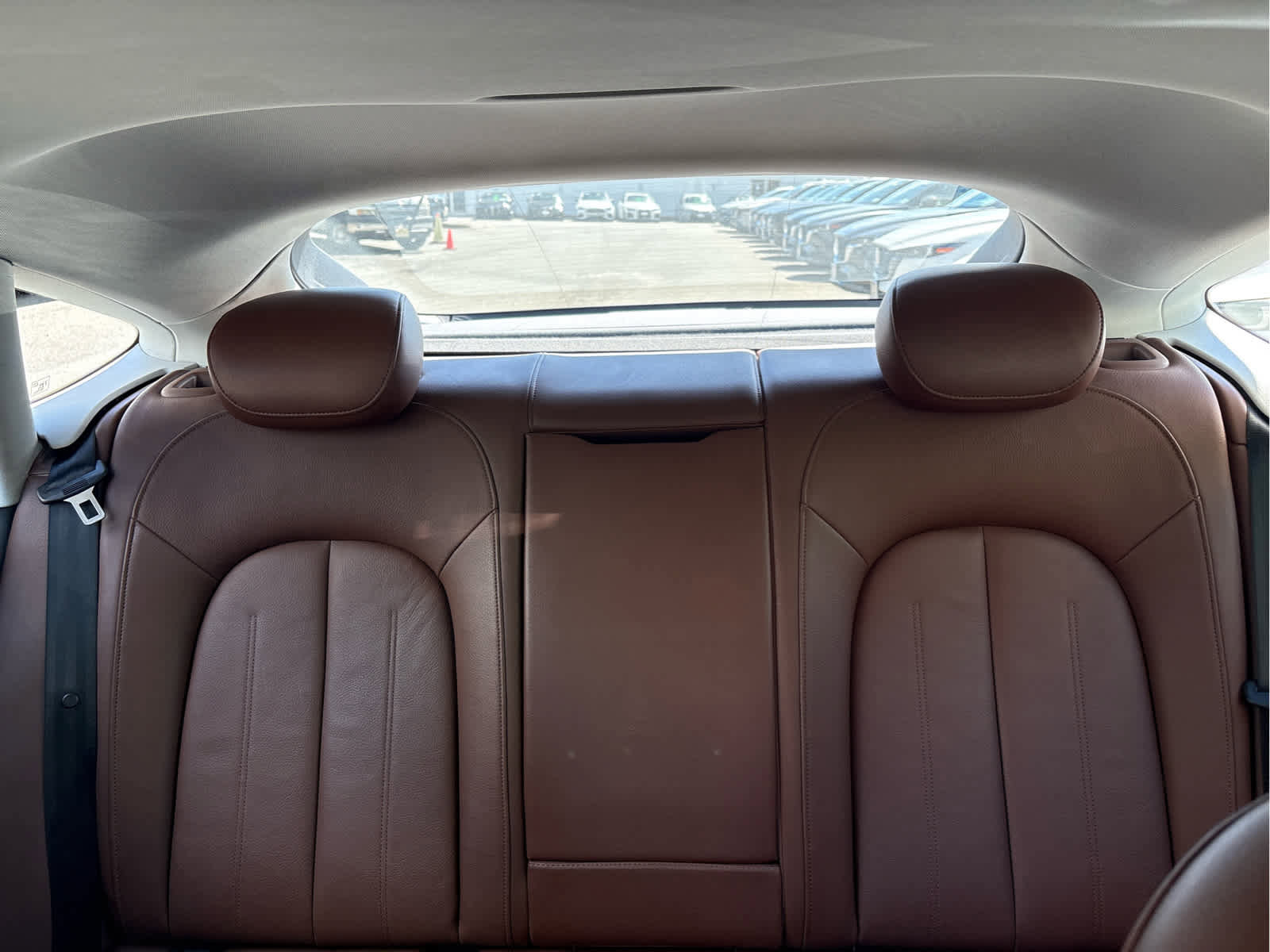 Used 2013 Audi A7 3.0T Premium Plus AWD/4WD image 12
