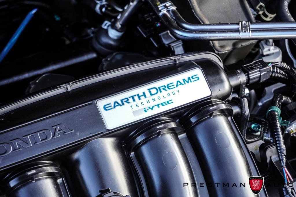 Used 2020 Honda Fit EX image 10