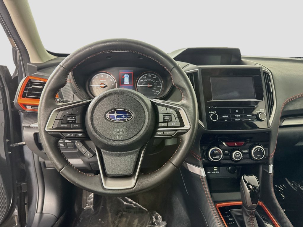Used 2021 Subaru Forester Sport AWD/4WD image 13