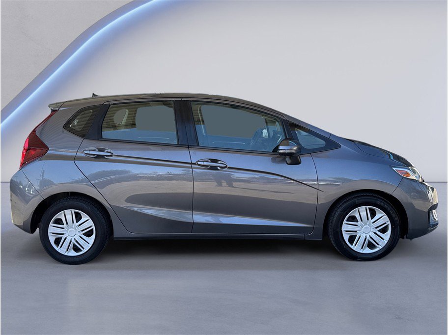 Used 2016 Honda Fit LX image 7