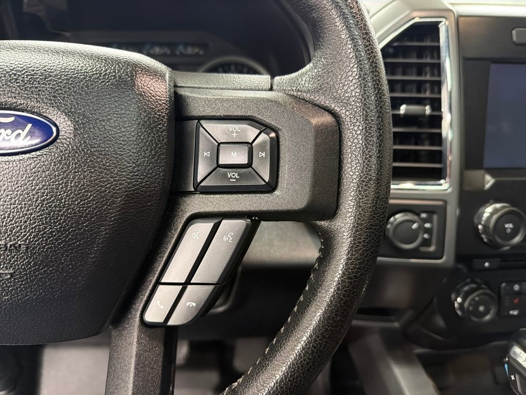 Used 2016 Ford F150 XLT w/ Equipment Group 302A Luxury image 28