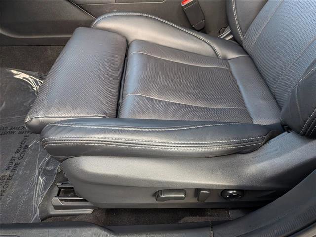 Used 2025 Subaru Outback Limited XT w/ Tech Package 2 AWD/4WD image 11