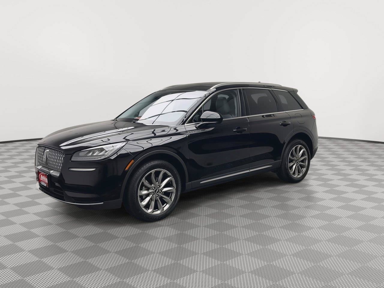 Used 2022 Lincoln Corsair AWD w/ Premium Package image 37