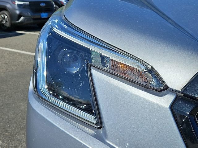 Used 2022 Subaru Forester Premium AWD/4WD image 9