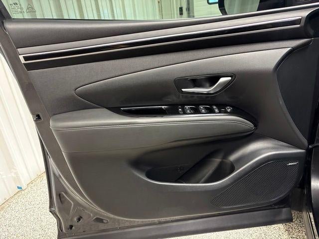 Used 2022 Hyundai Tucson SEL w/ Convenience + Premium Package AWD/4WD image 9
