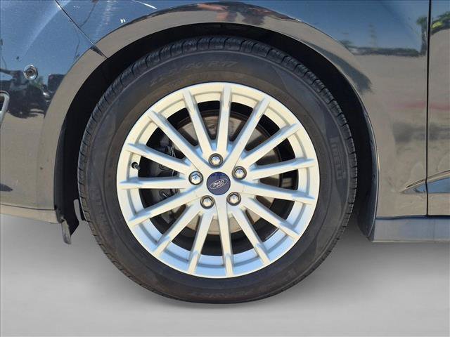 Used 2014 Ford C-MAX Energi SEL w/ Equipment Group 303A FWD image 24