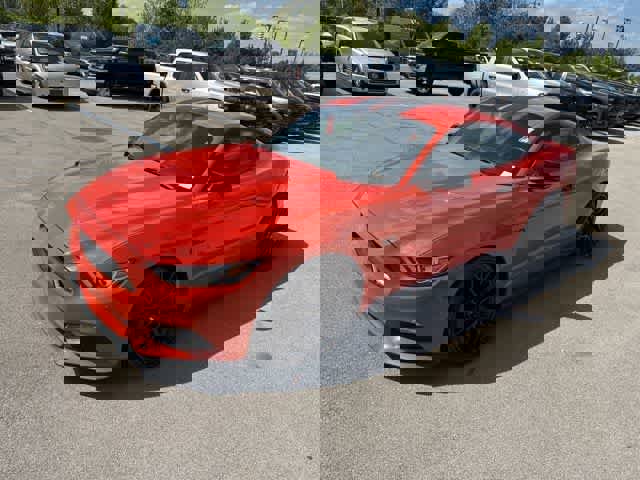 Used 2015 Ford Mustang GT w/ GT Performance Package RWD image 12