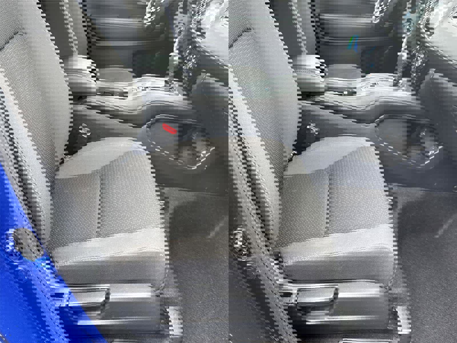 Used 2021 Honda HR-V Sport image 18