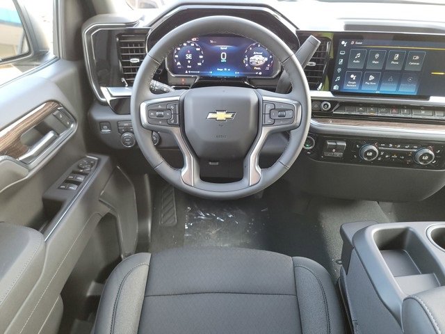 New 2026 Chevrolet Silverado 1500 LT image 24