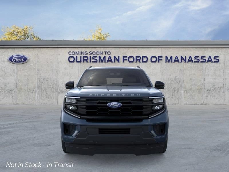 New 2026 Ford Expedition Max Active AWD/4WD image 2