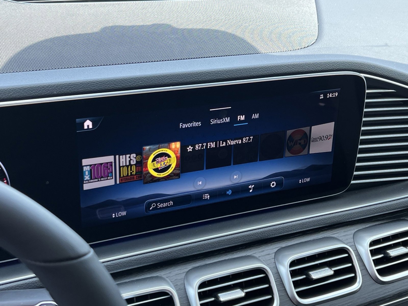 New 2026 Mercedes-Benz GLE 350 4MATIC image 16