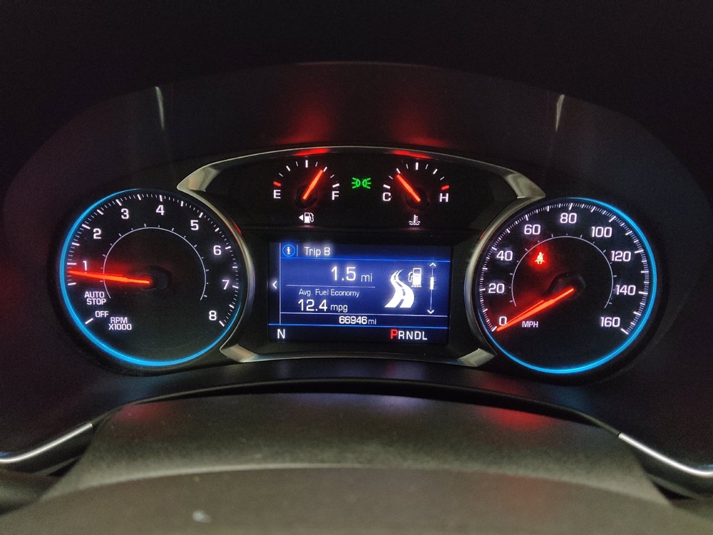 Used 2019 Chevrolet Equinox LT FWD image 23
