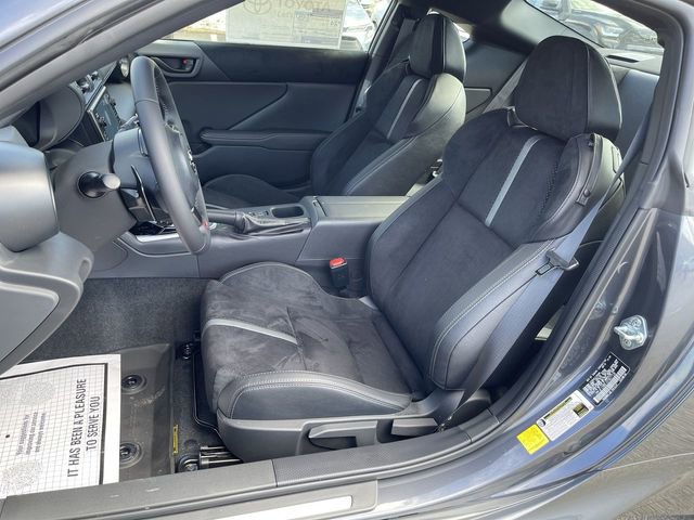 New 2026 Toyota GR86 Premium image 6
