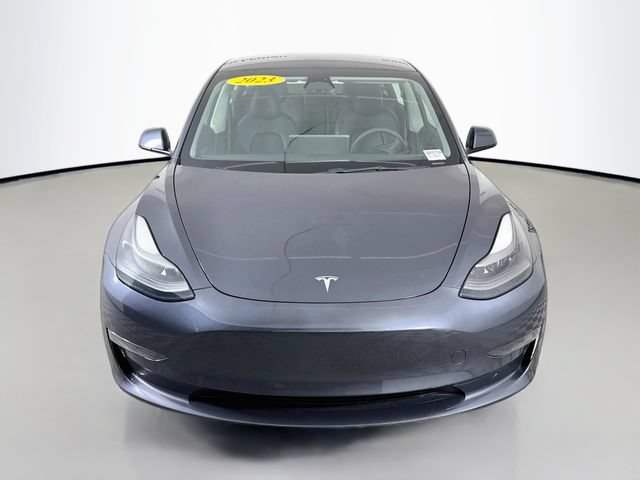 Used 2023 Tesla Model 3 Standard Range RWD image 2