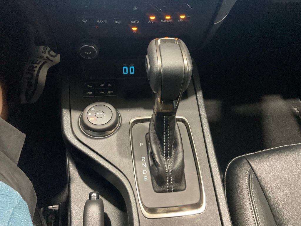 Used 2019 Ford Ranger Lariat w/ Equipment Group 501A Mid AWD/4WD image 14