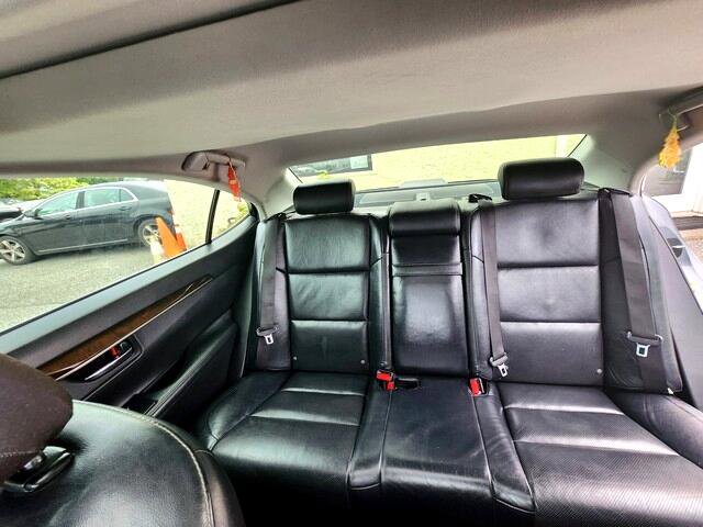 Used 2014 Lexus ES 350 image 24