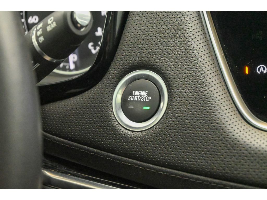 Certified 2024 Cadillac XT5 Premium Luxury image 52