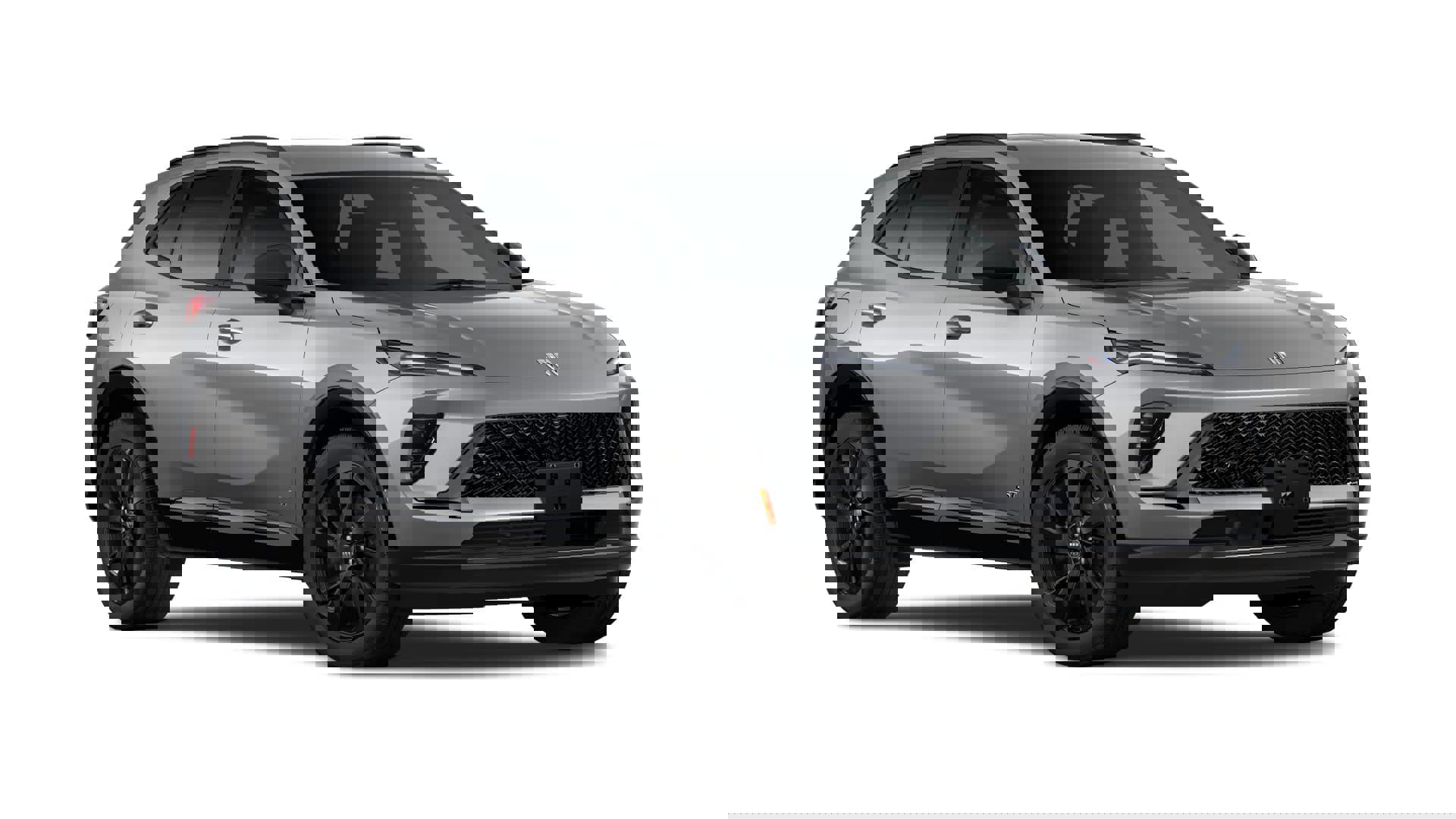 New 2026 Buick Envision Sport Touring image 20