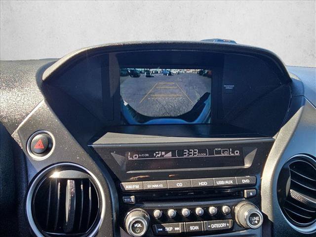 Used 2015 Honda Pilot Touring image 14