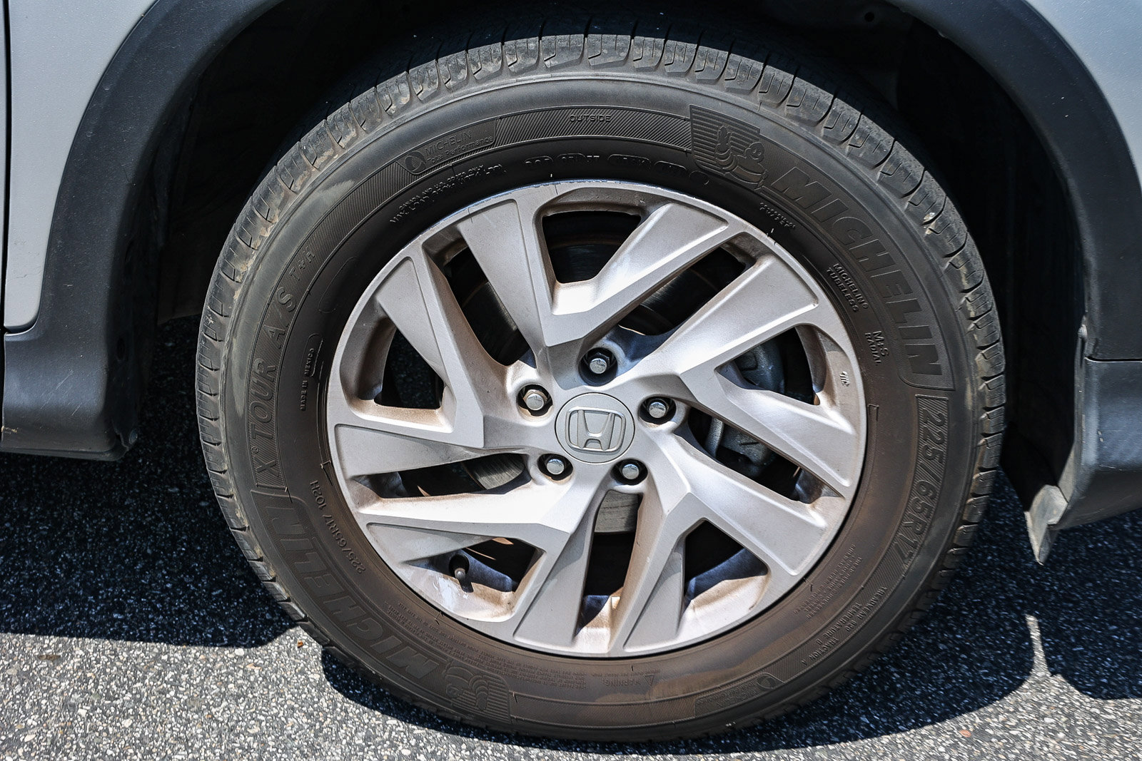 Used 2016 Honda CR-V EX-L image 11