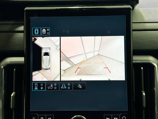 New 2026 GMC Acadia Elevation w/ Black Edition image 11