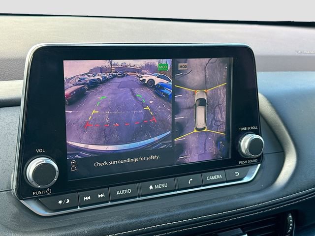 Used 2021 Nissan Rogue SL image 14