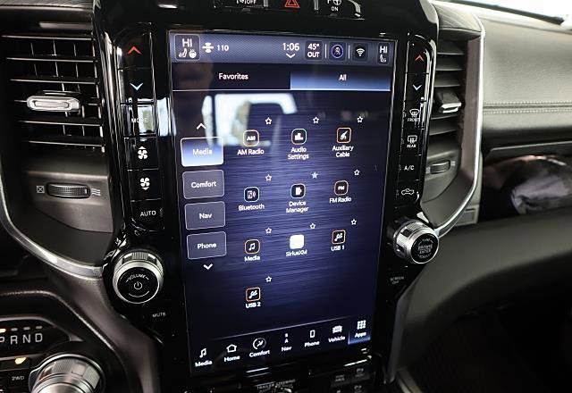 Used 2023 RAM 1500 Laramie image 40