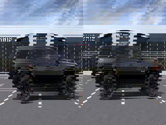 New 2026 GMC Hummer EV SUV image 6