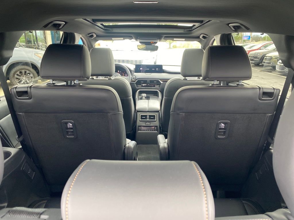 Used 2024 MAZDA CX-90 Plug-In Hybrid w/ Premium Plus image 20