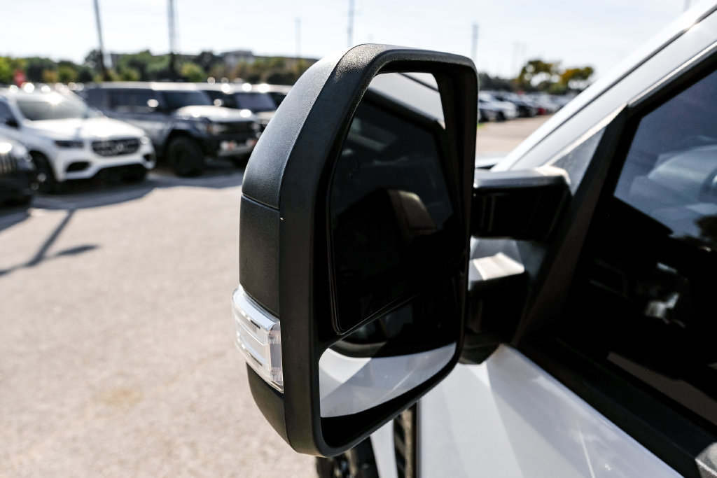 Used 2023 Ford F250 XLT w/ Black Appearance Package AWD/4WD image 40