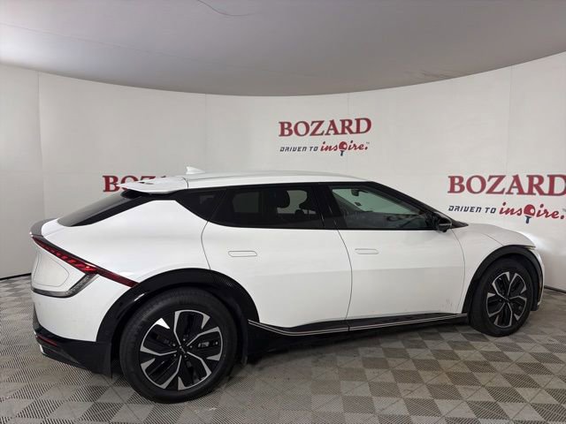 Used 2023 Kia EV6 Wind w/ Wind Technology Package RWD image 9
