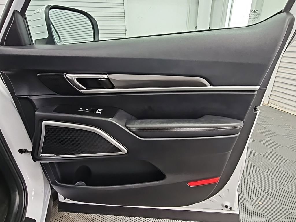 Used 2023 Kia Telluride S w/ S Sunroof Package image 41