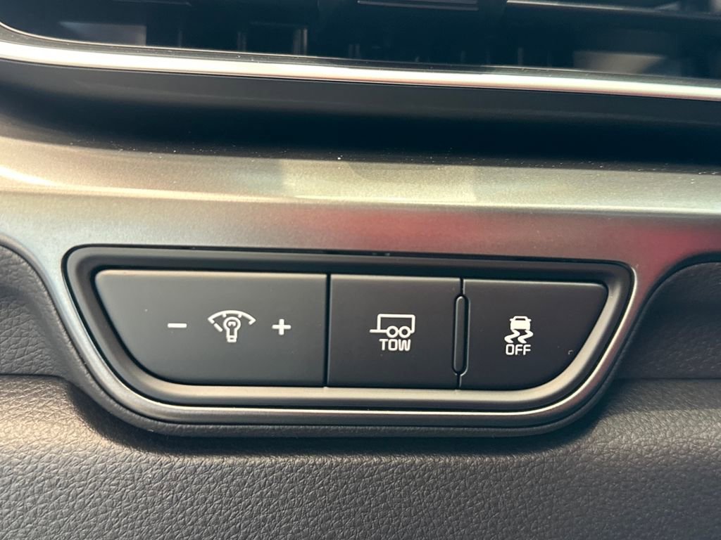 New 2026 Kia Carnival SX Prestige image 23